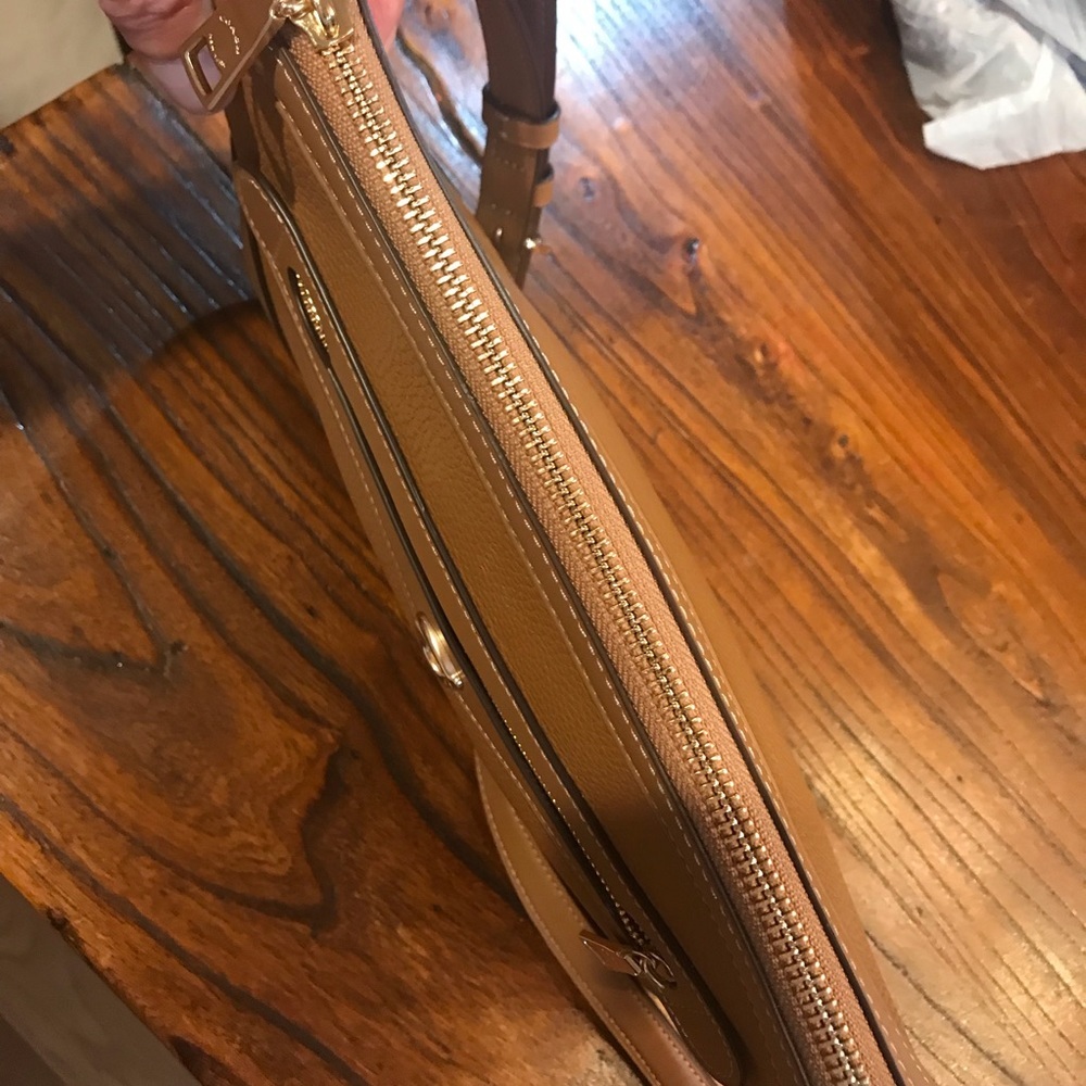 👜VINTAGE COACH Bag/Never Carried - Picture 5 of 15